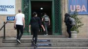 La UBA abre la inscripción para el ingreso en 2026: cómo y hasta cuándo anotarse