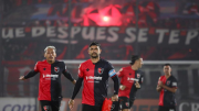 El plantel de Newell‘s se negó a entrenar: la explicación de Éver Banega’