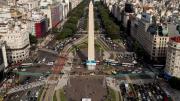 Buenos Aires fue elegida como la ciudad más atractiva del planeta