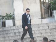 Usurparon la identidad del presidente de la Cámara de Casación para pedir la libertad de un preso