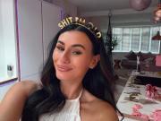 Una influencer fingió tener cáncer y fue condenada por estafar a sus seguidores: Estaba deprimida