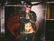 La cábala de YSY A, el rapero de Villa Crespo que llena estadios y saca discos todos los 11 de noviembre