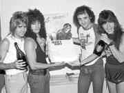 Quiet Riot y Metal Health: el día que un álbum de Heavy Metal alcanzó la cima por primera vez