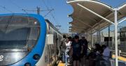 Tren Limache-Puerto será gratuito: Conoce frecuencia y horario para estas elecciones 2025