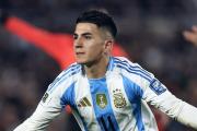 ¿Vélez o Boca? Thiago Almada se la jugó y dijo por cuál club volvería a Argentina: tuve un llamado