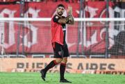 En todo este tiempo : el sorpresivo comunicado de Éver Banega que impactó en Newell's
