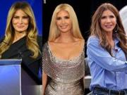 ¡Tendencia viral! El Mar-a-Lago Face asalta Washington D.C.: impulsa así la extravagancia cosmética