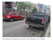 Parqueos tarifados: el GAMLP da cumplimiento a Sentencia Constitucional en el marco de la ley