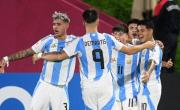 ¿Se repite la historia? La Selección Argentina enfrentará a México por el Mundial Sub 17