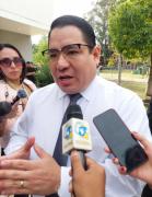 Evo faltó a audiencia y rechazan sus incidentes