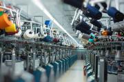 Industria textil argentina en crisis