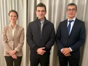 Gobierno impulsa cooperación con el BM