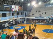 Problemas técnicos y suspensión en la inauguración del Final Four del Pre Federal: cuándo se jugará