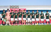 Mundial Sub-17: Bolivia acaba última entre las siete de la Conmebol