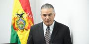 Bolivia fortalecerá lucha contra el narcotráfico con cooperación de la DEA y otras agencias