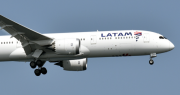 ¿Te suspendieron tu vuelo? Pilotos de Latam inician huelga a partir de esta medianoche