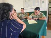 684 Carabineros resguardarán la seguridad en elecciones y habrá 6 locales para excusarse en la conurbación 