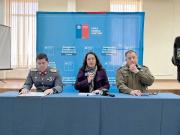 Delegación Presidencial de Linares informa sobre transporte gratuito durante las elecciones