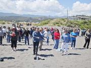 Pelluhue: Más de 900 vecinos participaron en encuentros comunales de adultos mayores de Retiro