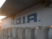 Rosario: un árbitro salió escoltado por la policía tras ser agredido por los padres de los chicos