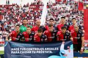 Newell’s en crisis: el plantel suspendió los entrenamientos por una deuda salarial de tres meses