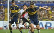 Boca y River podrían cruzarse en los Octavos