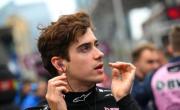 Rapidísimo: Franco aprovechó e intentó invitar a Dua Lipa a una carrera