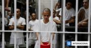 HRW denuncia tortura a venezolanos en megacárcel para pandilleros en El Salvador