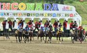 La Rinconada: Debuta este domingo un hijo del Triplecoronado King Angelus