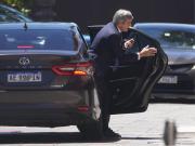 Con el dólar cerca del techo de la banda, el Gobierno empezó a comprar reservas en el mercado