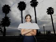 Todas las referencias religiosas ocultas en “Lux”, el nuevo álbum de Rosalía del que habla el mundo