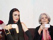 Julieta Zylberberg y Cristina Banegas: las dos caras de Yiya Murano, la primera asesina serial de la Argentina