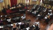 Diputados aprobó la prórroga de la emergencia sociosanitaria en el norte