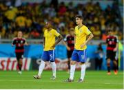 Una figura de Brasil sufrió un problema cardíaco durante una práctica