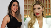 Que no : Cinthia Fernández apuntó contra los deudores de alimentos en el programa de Mariana Brey
