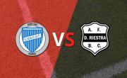 Godoy Cruz vs Dep. Riestra: previa, horario y cómo llegan para la fecha 16 del Clausura