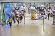 Ingresos de Falabella crecen 9,4% a septiembre a medida que sus distintos retailers consolidan recuperación en las ventas