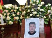 Vinculan el sicariato de juez de Villa Tunari a una banda de secuestradores y el PCC