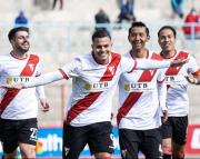 Always Ready abre los playoffs ante San Antonio en Cochabamba