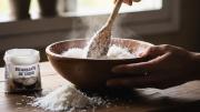 Mezclar coco con bicarbonato de sodio: por qué recomiendan hacerlo y para qué sirve