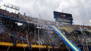 La sanción a Boca por el recibimiento en el Superclásico y al hincha que provocó a los jugadores de River