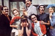 Tristeza total: falleció una querida actriz de El Chavo del Ocho