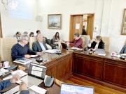 Recalcan que déficit del municipio de Curicó supera los cinco mil millones de pesos