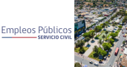 ¿Buscas trabajo en Ovalle y La Serena?: Portal Empleos Públicos apertura nuevos cargos