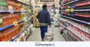 Inflación de octubre: estiman que rondará el 2%