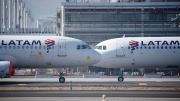 Gremios del turismo y paro anunciado por pilotos de Latam: Preocupa profundamente al sector