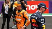 Lo que necesita Lando Norris para coronarse en la F-1 y el milagro que busca Max Verstappen cuando quedan apenas tres carreras