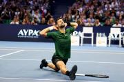 Novak Djokovic y su honestidad brutal del tenis actual: Son mejores…