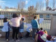 El valor de las escuelas de parajes