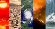 Más de 9.700 eventos climáticos extremos en las tres últimas décadas y 830.000 muertes aproximadamente